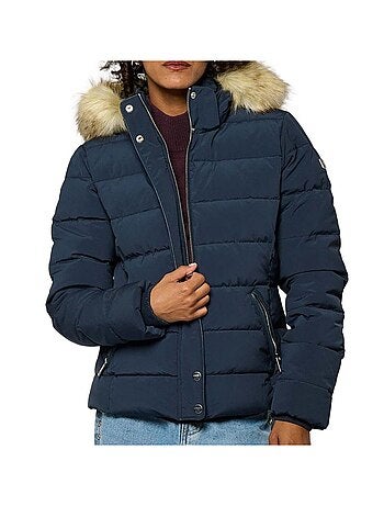 Piumino Donna Kaporal MIBBY