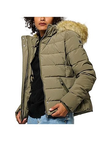 Piumino Donna Kaporal MIBBY