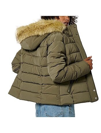 Piumino Donna Kaporal MIBBY