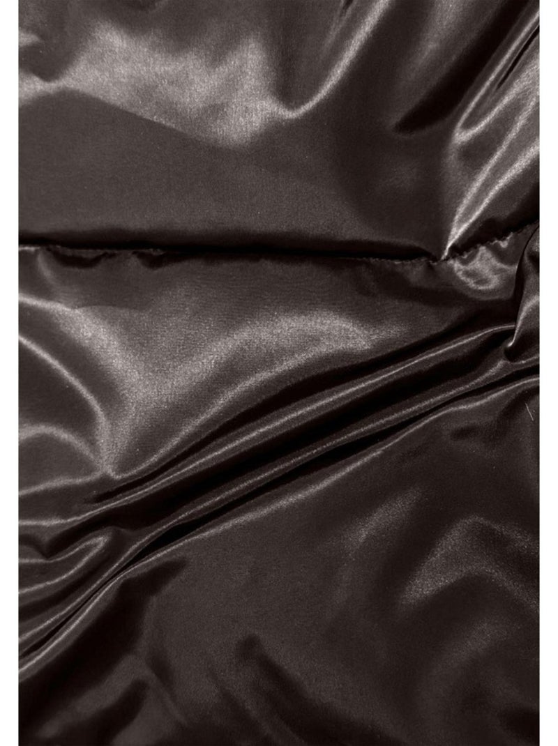 Piumino Donna Kaporal Nero - Kiabi