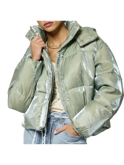 Piumino Donna Kaporal - Kiabi