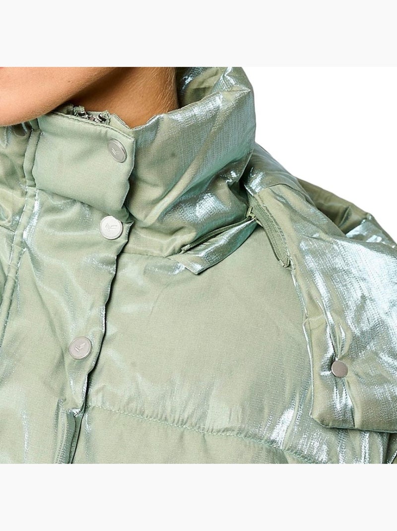 Piumino Donna Kaporal Verde - Kiabi