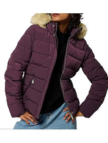 Piumino Donna Kaporal