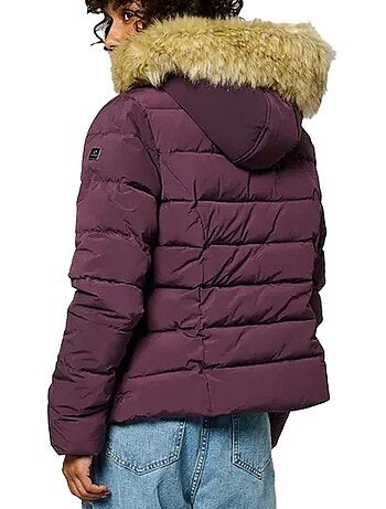 Piumino Donna Kaporal
