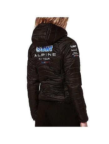 Piumino Donna Kappa
