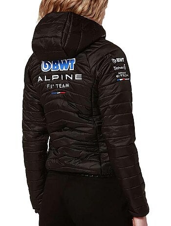 Piumino Donna Kappa