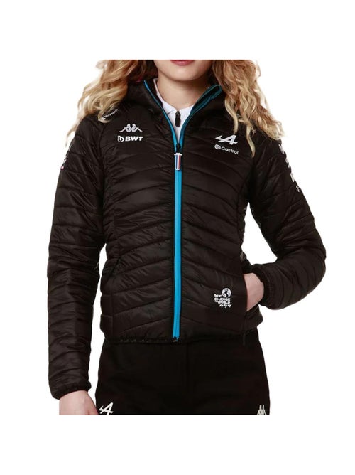 Piumino Donna Kappa - Kiabi