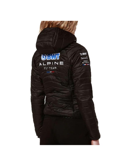 Piumino Donna Kappa - Kiabi