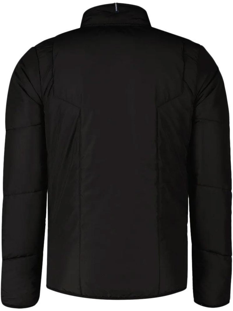 Piumino Donna Le Coq Sportif Nero - Kiabi
