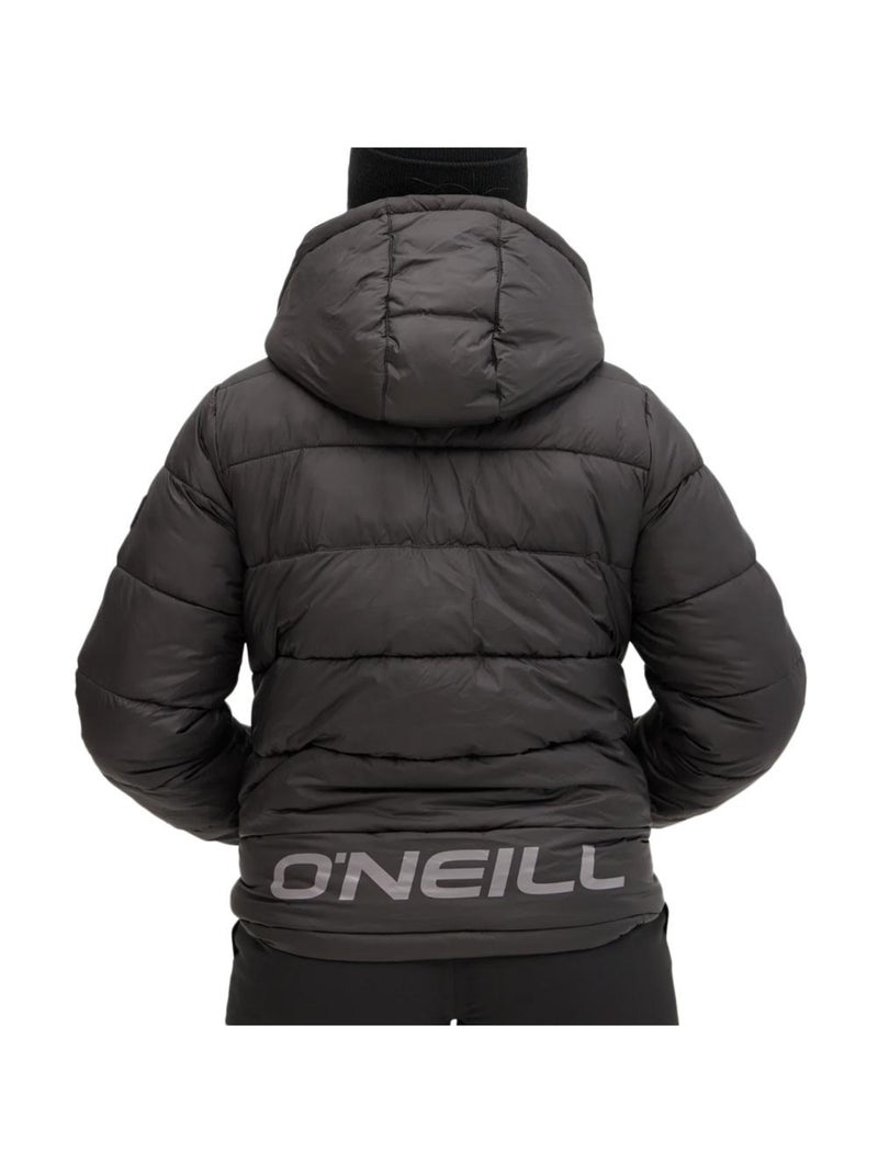 Piumino Donna O'Neill Nero - Kiabi