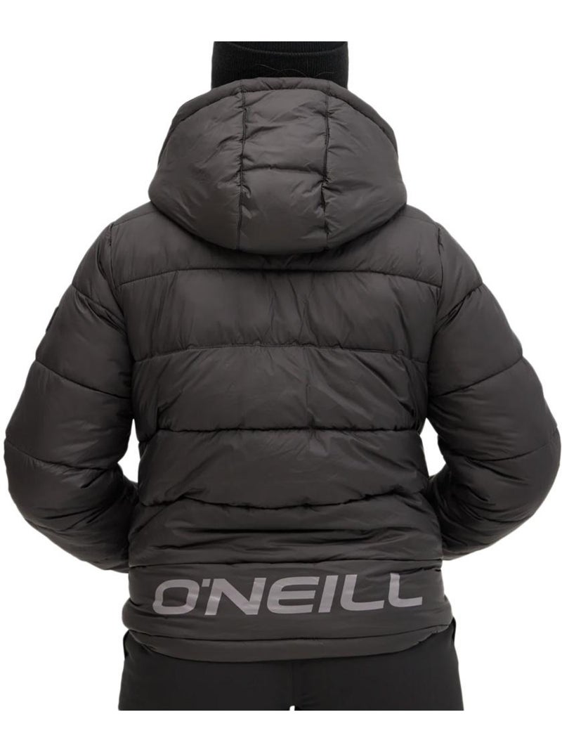 Piumino Donna O'Neill Nero - Kiabi