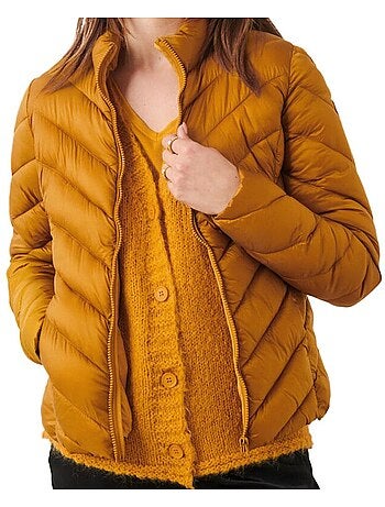 Piumino Donna Teddy Smith