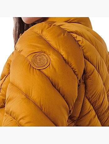 Piumino Donna Teddy Smith