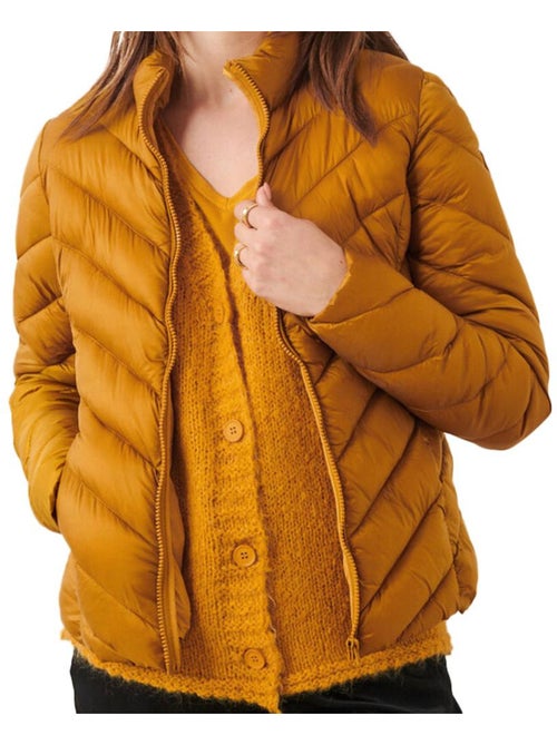 Piumino Donna Teddy Smith - Kiabi Piumino Donna Teddy Smith - Kiabi