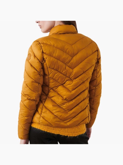 Piumino Donna Teddy Smith - Kiabi Piumino Donna Teddy Smith - Kiabi
