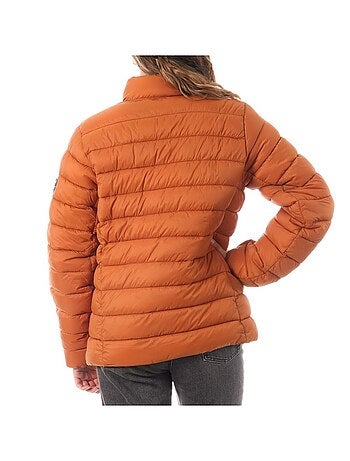 Piumino Donna Teddy Smith Nova