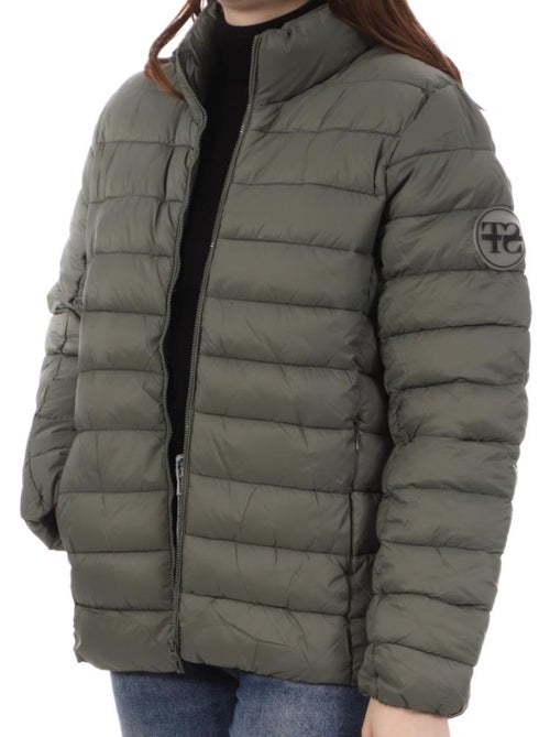 Piumino Donna Teddy Smith - Kiabi