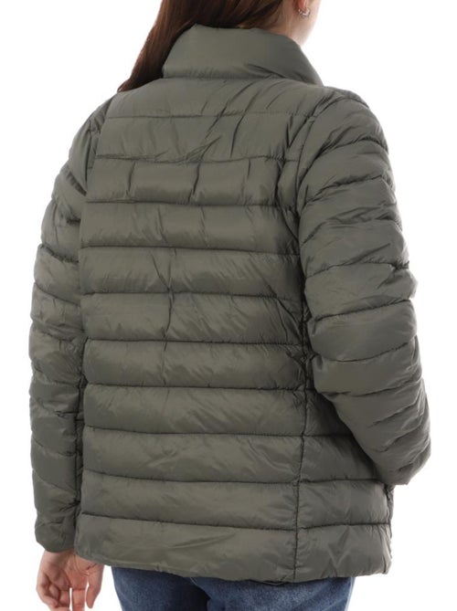 Piumino Donna Teddy Smith - Kiabi