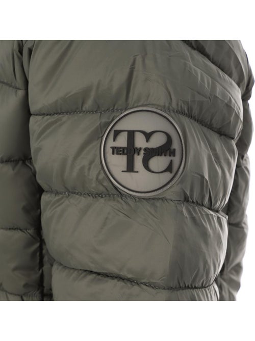 Piumino Donna Teddy Smith - Kiabi