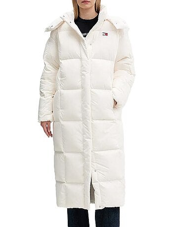 Piumino Donna Tommy Hilfiger