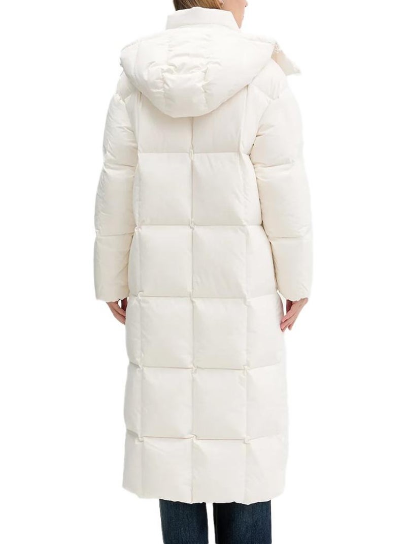Piumino Donna Tommy Hilfiger Bianco - Kiabi