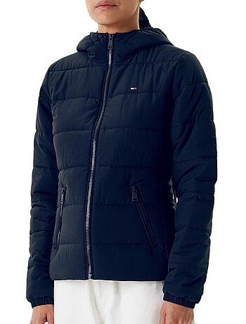 Piumino Donna Tommy Hilfiger