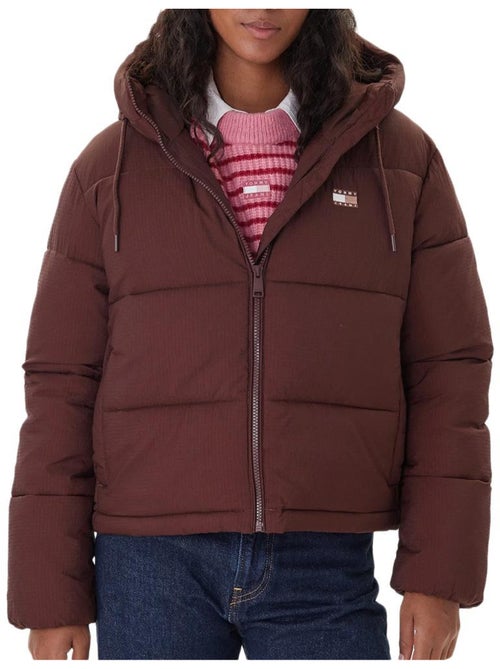 Piumino Donna Tommy Hilfiger - Kiabi