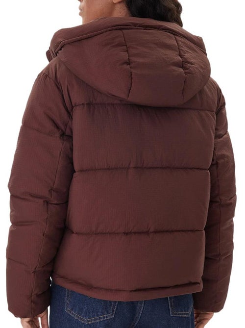 Piumino Donna Tommy Hilfiger - Kiabi Piumino Donna Tommy Hilfiger - Kiabi