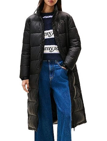 Piumino Donna Tommy Hilfiger