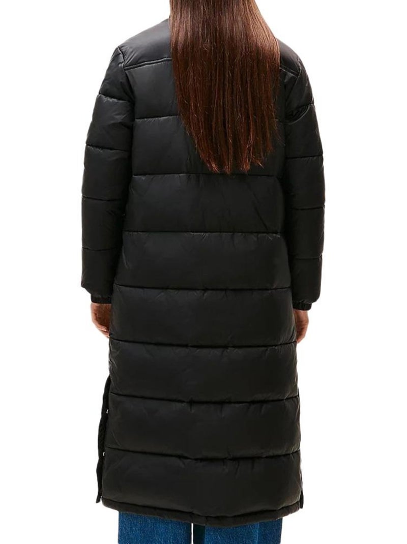 Piumino Donna Tommy Hilfiger Nero - Kiabi