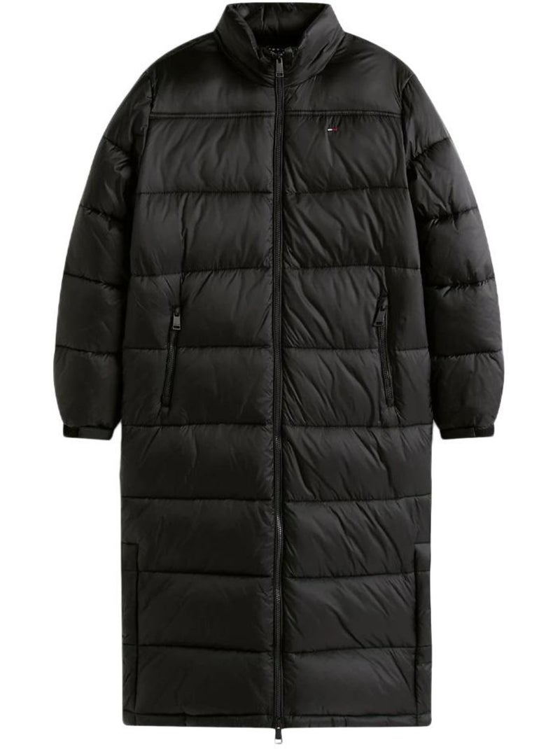 Piumino donna tommy hilfiger Nero - Kiabi