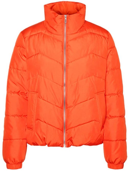Piumino Donna Vero Moda - Kiabi Piumino Donna Vero Moda - Kiabi
