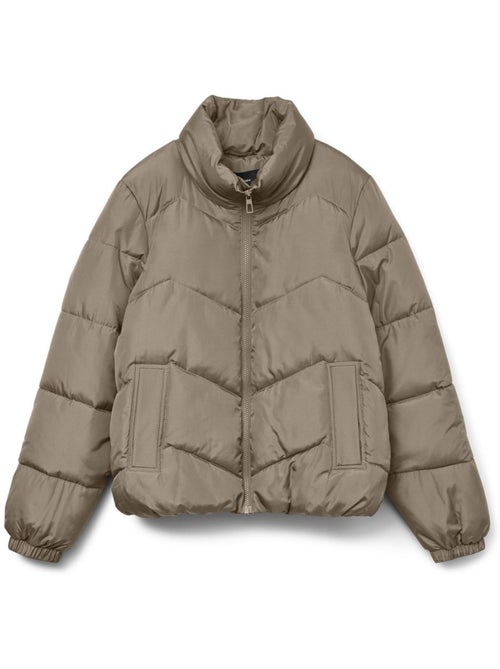 Piumino Donna Vero Moda - Kiabi Piumino Donna Vero Moda - Kiabi