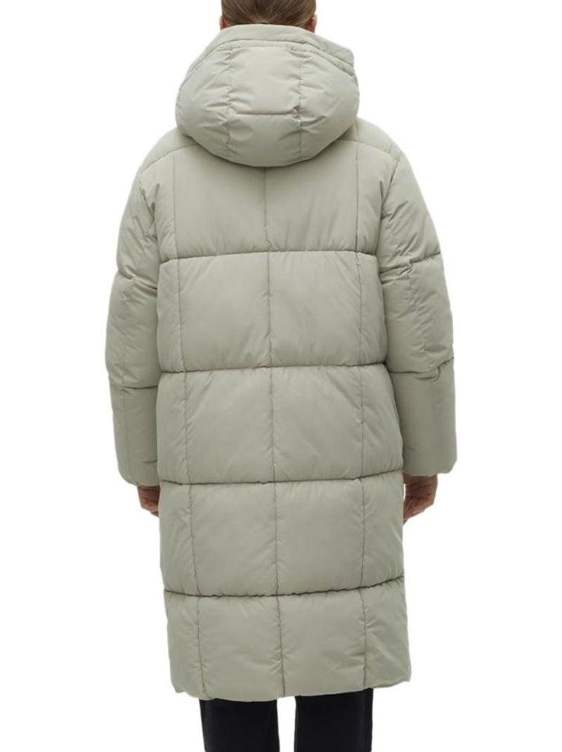 Piumino Donna Vero Moda Beige - Kiabi