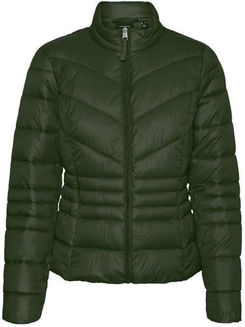 Piumino donna vero moda - Kiabi