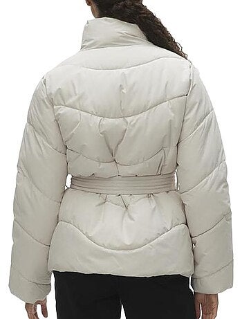 Piumino donna vero moda