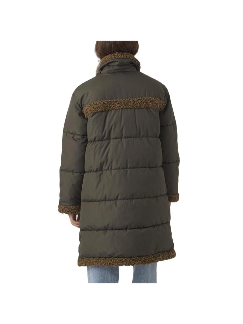 Piumino Donna Vero Moda Nero - Kiabi