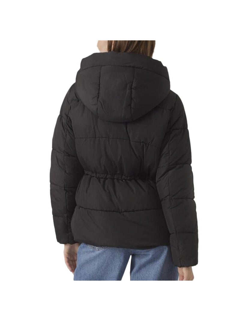 Piumino Donna Vero Moda Nero - Kiabi