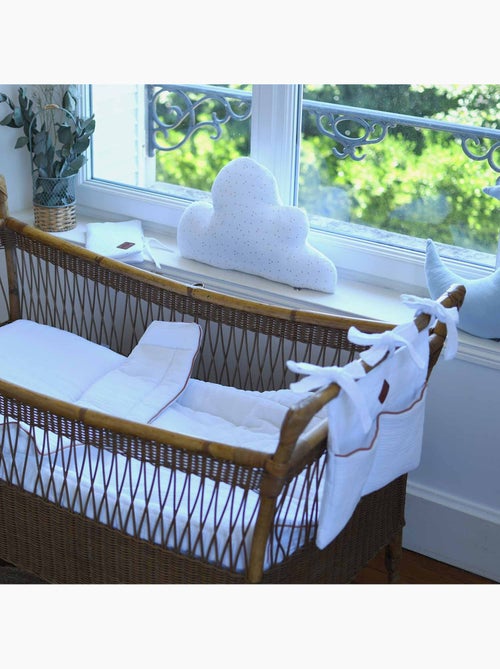 Piumino e cuscino bambino garza cotone | SEVIRA KIDS - Kiabi