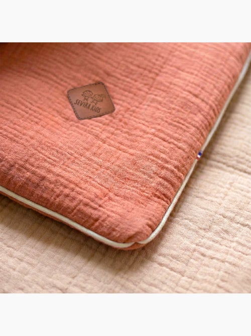 Piumino e cuscino bambino garza cotone | SEVIRA KIDS - Kiabi