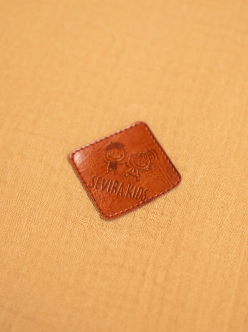 Piumino e cuscino bambino garza cotone | SEVIRA KIDS - Kiabi