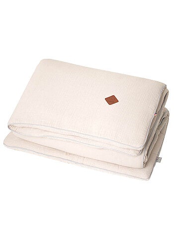 Piumino e cuscino bambino garza cotone | sevira kids | sevira kids