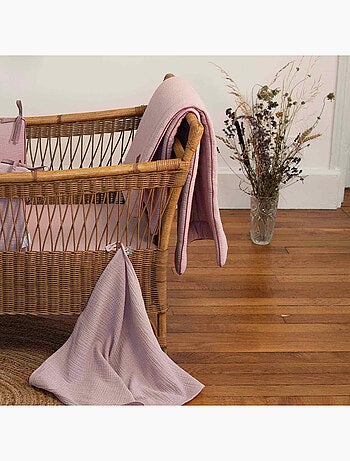Piumino e cuscino bambino garza cotone | sevira kids | sevira kids