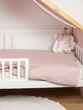 Piumino e cuscino bambino garza cotone | sevira kids | sevira kids