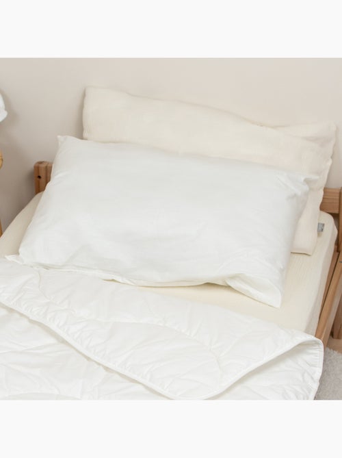 Piumino e cuscino bebè cotone biologico | Colas Normand - Kiabi