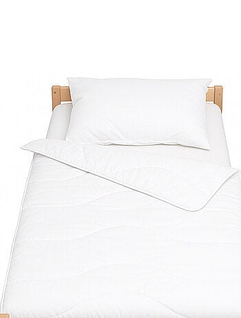 Piumino e cuscino bebè cotone biologico | SEVIRA KIDS