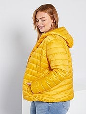 Saldi piumini taglie forti a prezzi scontati da donna - moda Taglie