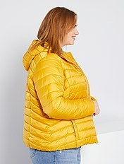 Saldi piumini taglie forti a prezzi scontati da donna - moda Taglie