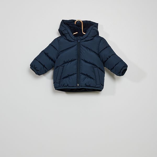 giubbotti per neonati