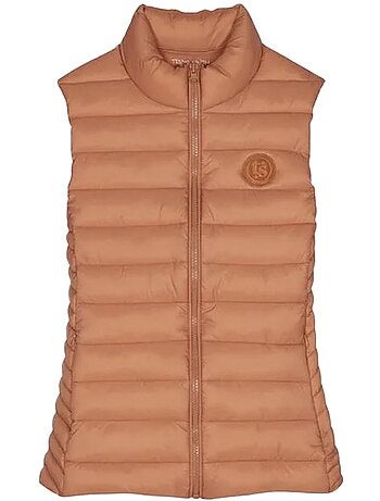 Piumino Gilet Donna Teddy Smith - M